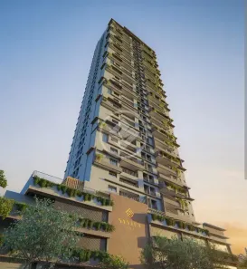 Apartamento com 3 Quartos à venda, 107m² no Jardim América, Goiânia