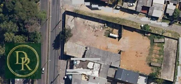 Lote/Terreno para venda ou aluguel, 2400m² no Lomba do Pinheiro, Porto Alegre