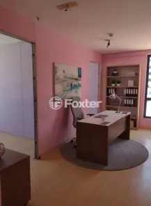 Sala Comercial à venda, 36m² no Higienópolis, Porto Alegre