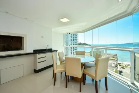 Apartamento com 3 Quartos à venda, 135m² no Centro, Itapema