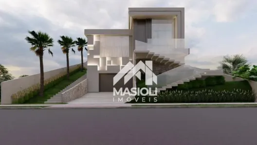 Lote/Terreno à venda, 629m² no Divino Espírito Santo, Vila Velha