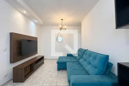 Apartamento com 2 Quartos à venda, 56m² no Bosque da Saúde, São Paulo