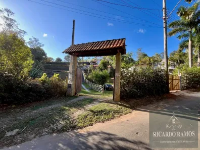 Casa com 5 Quartos à venda, 1865m² no Cézar de Souza, Mogi das Cruzes
