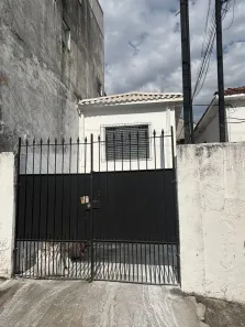 Casa com 1 Quarto para alugar, 40m² no Jardim Oriental, São Paulo