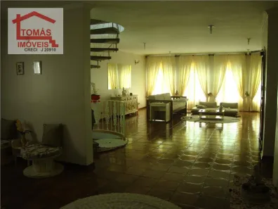 Sobrado com 5 Quartos à venda, 342m² no Jardim Vivan, São Paulo