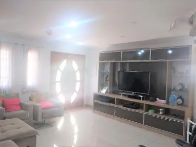 Casa à venda, 350m² no Vila Dom Pedro II, São Paulo