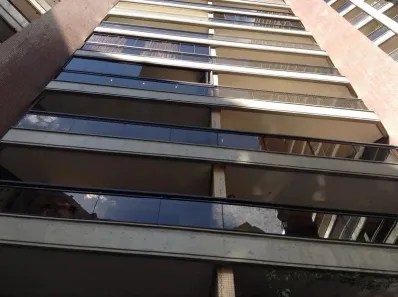 Apartamento com 4 Quartos à venda, 120m² no Indianópolis, São Paulo