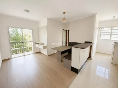 Apartamento com 2 Quartos à venda, 51m² no Jardim Roma, Jundiaí