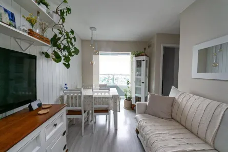 Apartamento com 2 Quartos à venda, 44m² no Vila Ema, São Paulo