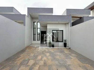 Casa com 3 Quartos à venda, 72m² no Parque Verde, Cascavel