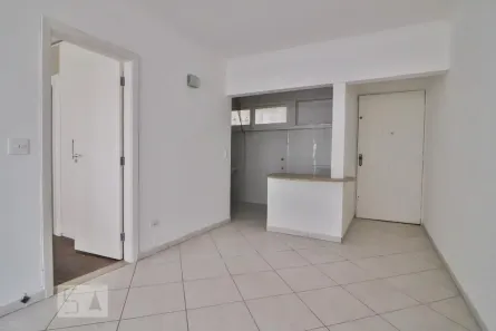 Apartamento com 1 Quarto à venda, 48m² no Consolação, São Paulo