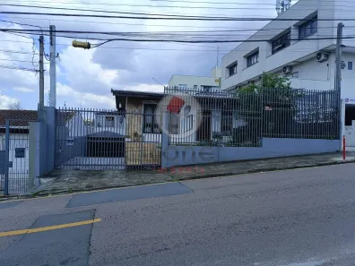 Casa com 3 Quartos à venda, 300m² no Seminário, Curitiba