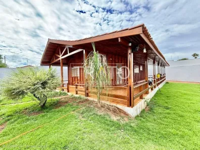 Casa com 3 Quartos à venda, 190m² no Jardim Eulina, Campinas