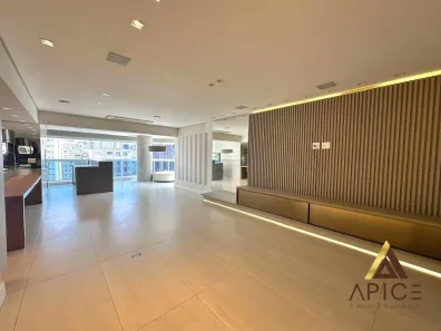 Apartamento com 4 Quartos à venda, 184m² no Boqueirão, Santos