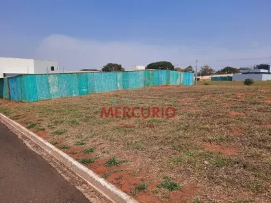 Lote/Terreno à venda, 308m² no Residencial Villa de León, Piratininga
