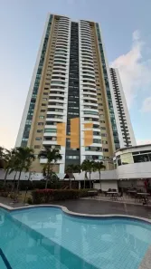 Apartamento com 4 Quartos à venda, 208m² no Torre, Recife