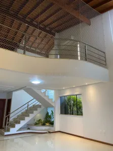 Casa de Condomínio com 5 Quartos à venda, 500m² no Samambaia Parque Residencial, Bauru