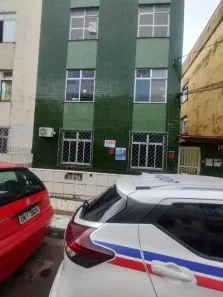 Apartamento com 2 Quartos à venda, 66m² no Santo Agostinho, Salvador