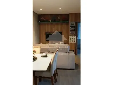 Apartamento com 2 Quartos à venda, 75m² no Vila Paulista, Taubaté