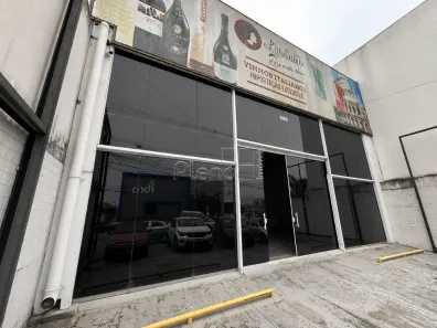 Galpão/Depósito/Armazém para alugar, 495m² no Vista Alegre, Vinhedo