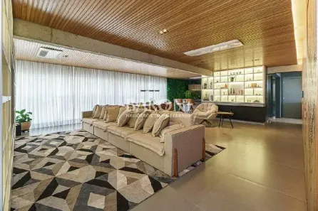 Apartamento com 3 Quartos à venda, 213m² no Morumbi, São Paulo