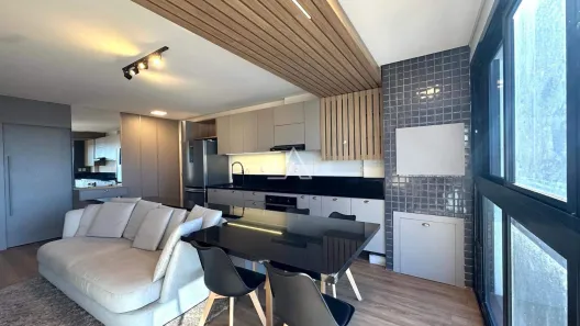Apartamento com 2 Quartos à venda, 69m² no Lucas Araújo, Passo Fundo
