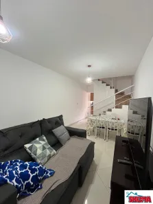 Sobrado com 2 Quartos à venda, 80m² no Jardim Sapopemba, São Paulo