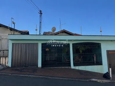 Casa com 3 Quartos à venda, 271m² no Nova América, Piracicaba