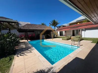 Casa com 4 Quartos à venda, 321m² no Barra da Tijuca, Rio de Janeiro