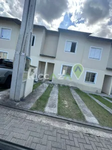 Casa de Condomínio com 2 Quartos à venda, 164m² no Jardim Colônia, Jacareí