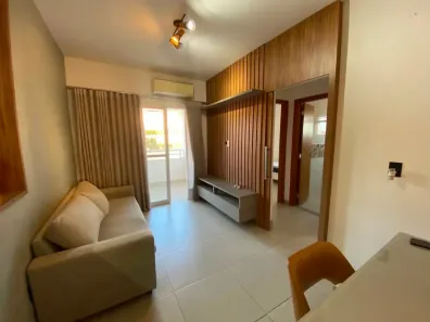 Apartamento com 2 Quartos à venda, 61m² no Despraiado, Cuiabá