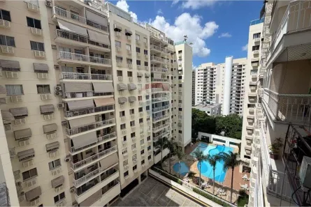 Apartamento com 3 Quartos à venda, 77m² no Cachambi, Rio de Janeiro