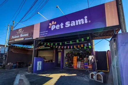 Prédio Comercial à venda, 263m² no Jardim São Miguel, Bragança Paulista