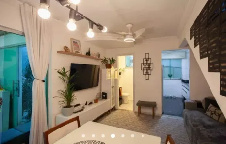 Apartamento com 2 Quartos à venda, 100m² no Minaslândia (P Maio), Belo Horizonte