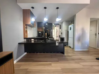 Apartamento com 1 Quarto à venda, 46m² no Catete, Rio de Janeiro
