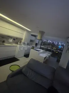 Apartamento com 3 Quartos à venda, 72m² no Osvaldo Cruz, São Caetano do Sul