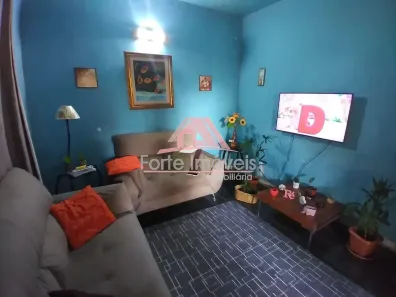 Casa com 4 Quartos à venda, 170m² no Campo Grande, Rio de Janeiro