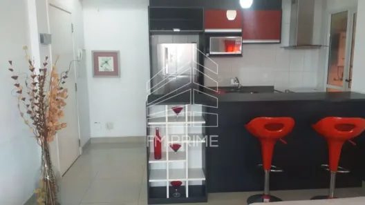 Apartamento com 2 Quartos para alugar, 70m² no Várzea da Barra Funda, São Paulo
