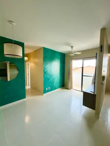 Apartamento com 2 Quartos para alugar, 53m² no Coqueiro, Belém
