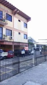 Apartamento com 1 Quarto à venda, 56m² no Benfica, Fortaleza