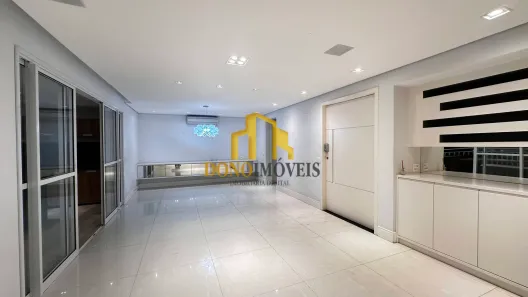 Apartamento com 3 Quartos para alugar, 155m² no Centro, São Bernardo do Campo