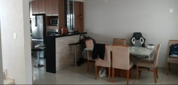 Casa de Condomínio com 3 Quartos à venda, 138m² no Jardim Itapoan, Monte Mor