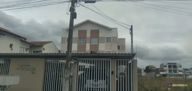 Apartamento com 2 Quartos à venda, 50m² no Alphaville, Campos dos Goytacazes