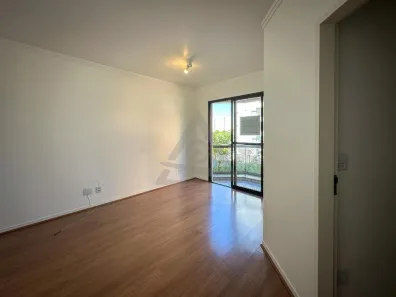 Apartamento com 2 Quartos à venda, 63m² no Vila Rossi Borghi e Siqueira, Campinas