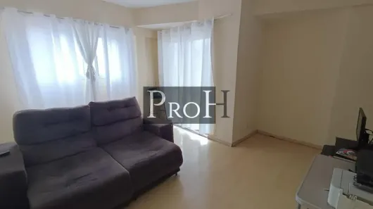 Apartamento com 3 Quartos à venda, 94m² no Vila Gilda, Santo André