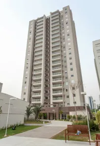 Apartamento com 2 Quartos à venda, 98m² no Vila Clementino, São Paulo