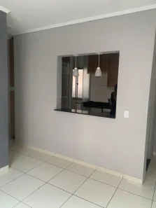 Apartamento com 2 Quartos para alugar, 84m² no Bosque dos Eucaliptos, São José dos Campos