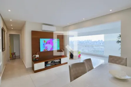 Apartamento com 3 Quartos à venda, 101m² no Quinta da Paineira, São Paulo