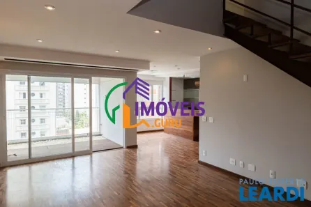 Apartamento com 3 Quartos à venda, 178m² no Jardim Paulista, São Paulo