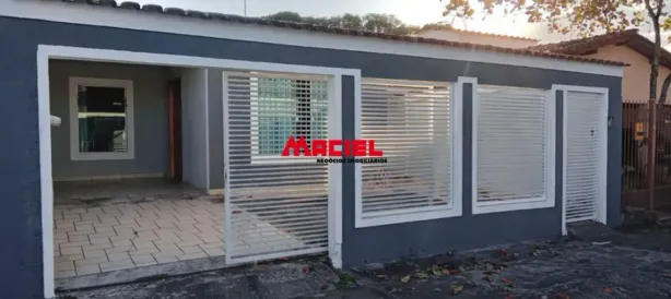 Casa com 3 Quartos à venda, 110m² no Cidade Vista Verde, São José dos Campos